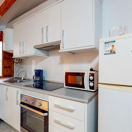 Apartamento En Primera Linea De Playa De ビリャホヨサ エクステリア 写真